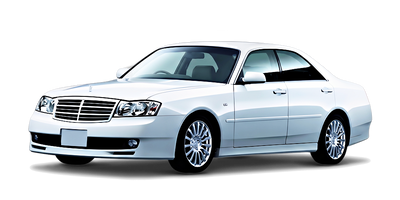 Nissan Cedric X 1999 - 2004 (Y34) Wiper Blades