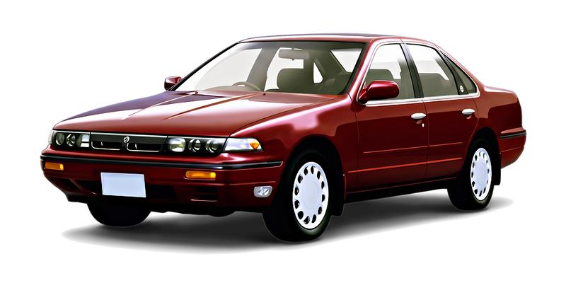 Nissan Cefiro 1988 - 1994 (A31)