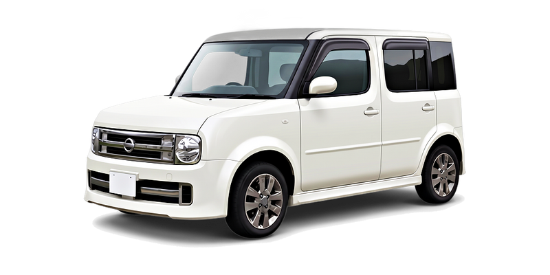 Nissan Cube 2003 - 2008 (Z11)