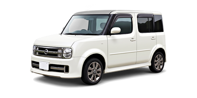 Nissan Cube 2003 - 2008 (Z11) Wiper Blades