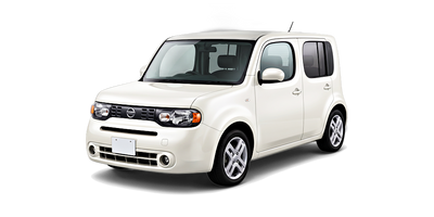 Nissan Cube 2008 - 2014 (Z12) Wiper Blades