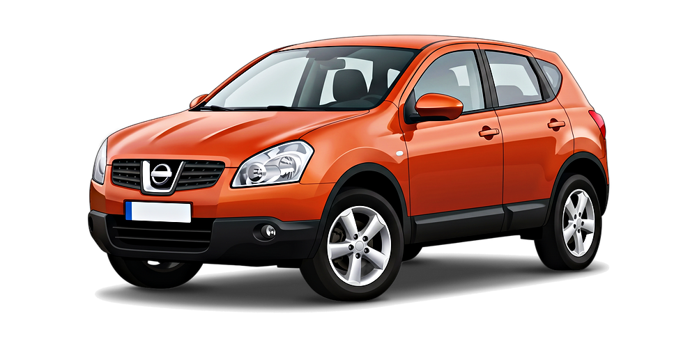 Nissan Dualis