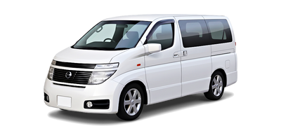 Nissan Elgrand 2002 - 2010 (E51) Wiper Blades