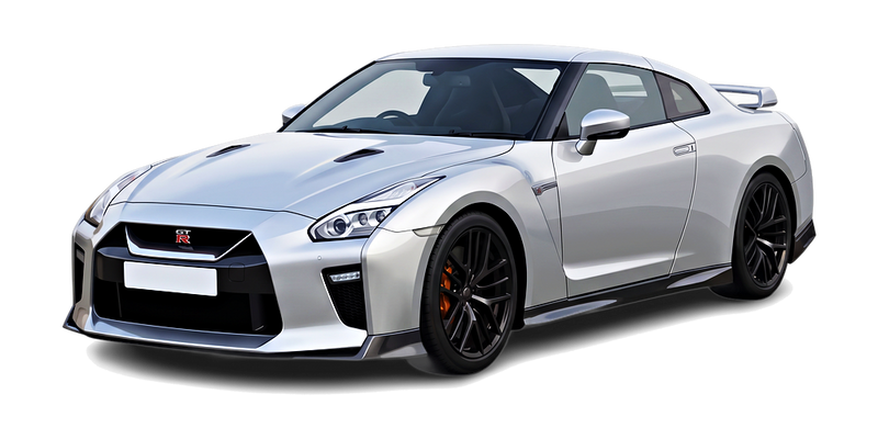 Nissan GT-R 2007 - 2025 (R35)
