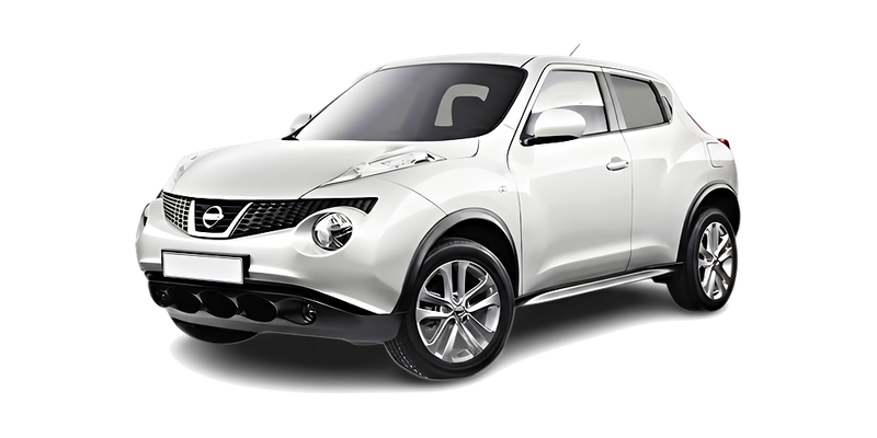 Nissan JUKE 2010 - 2019 (F15)