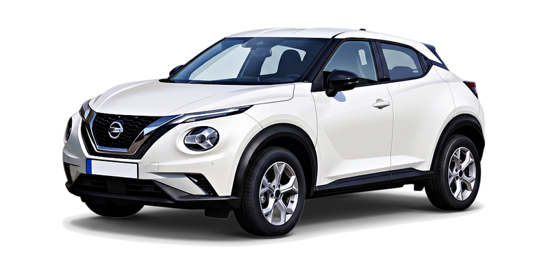 Nissan JUKE 2019 - 2025 (F16)