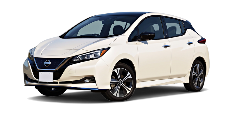 Nissan Leaf 2010 - 2017 (ZE0)