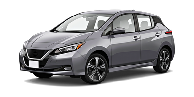 Nissan Leaf 2017 - 2025 (ZE1) Wiper Blades
