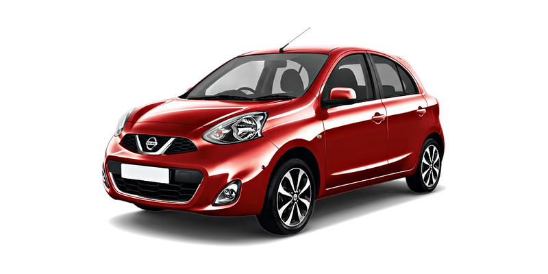 Nissan March 2010 - 2020 (K13) Hatch