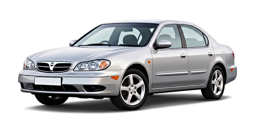 Nissan Maxima