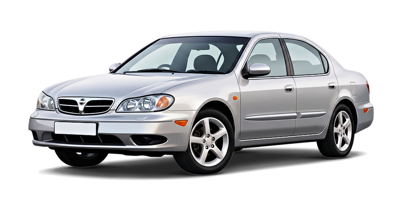 Nissan Maxima 1999 - 2003 (A33)