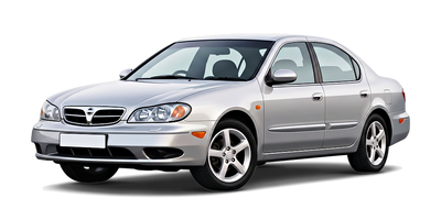 Nissan Maxima 1999 - 2003 (A33) Wiper Blades
