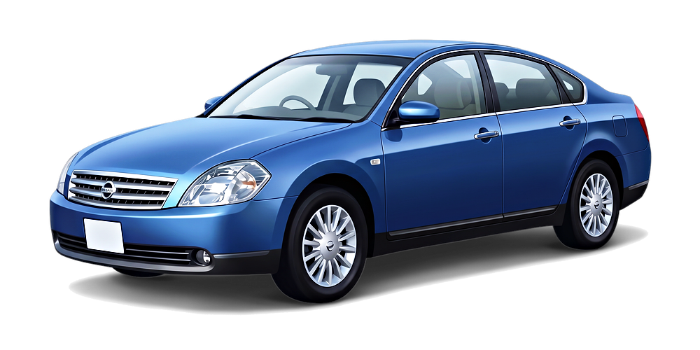 Nissan Maxima
