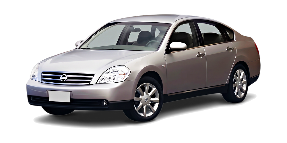 Nissan Maxima