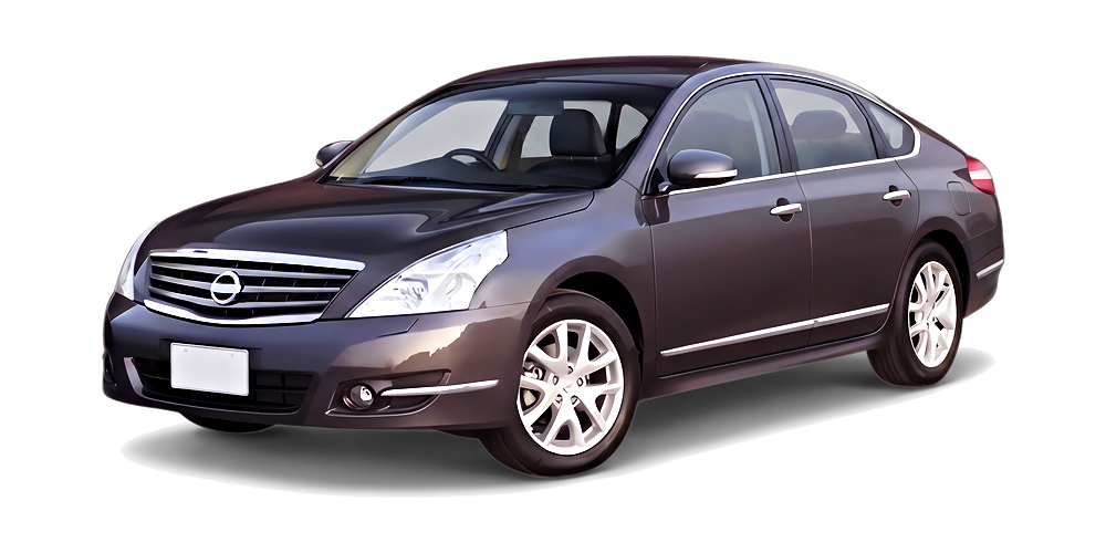 Nissan Maxima