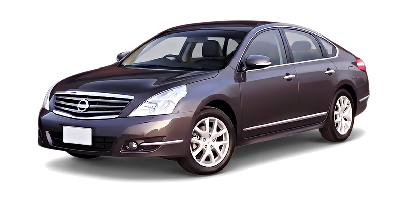 Nissan Maxima 2008 - 2013 (J32)