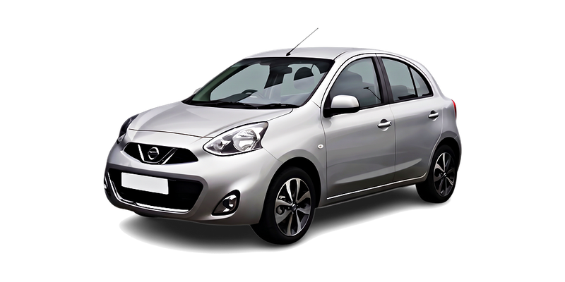 Nissan Micra 2010 - 2020 (K13) Hatch