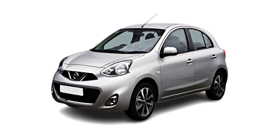 Nissan Micra 2010 - 2020 (K13) Hatch Wiper Blades