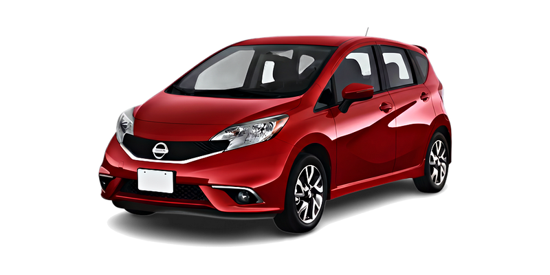 Nissan Note 2012 - 2020 (E12)