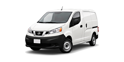 Nissan NV200 2013 - 2020 Wiper Blades