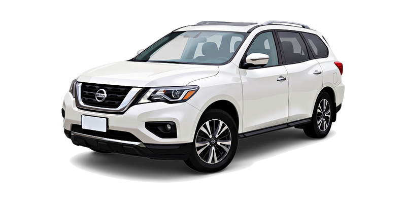 Nissan Pathfinder 2013 - 2021 (R52)