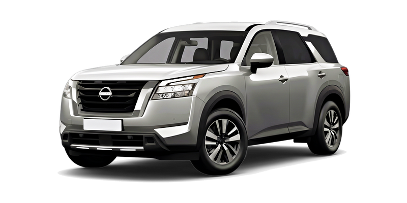 Nissan Pathfinder 2022 - 2026 (R53)
