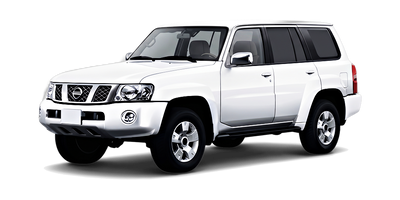 Nissan Patrol 2012 - 2016 (GU Series 8, Y61) Wiper Blades
