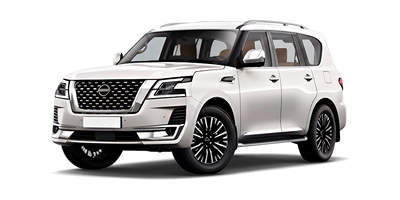 Nissan Patrol 2017 - 2026 (Y62 Series 4-5) Wiper Blades