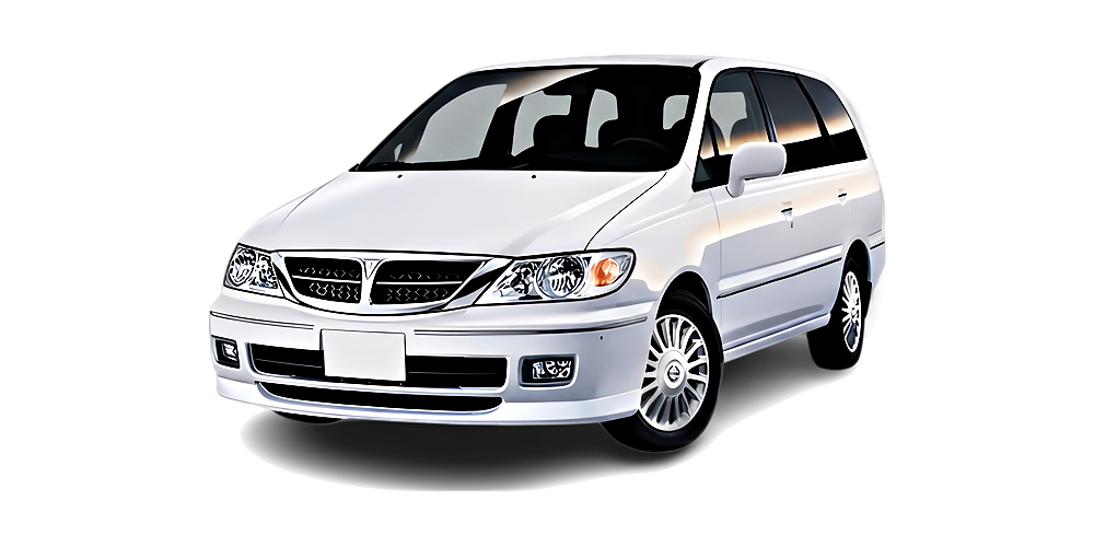 Nissan Presage