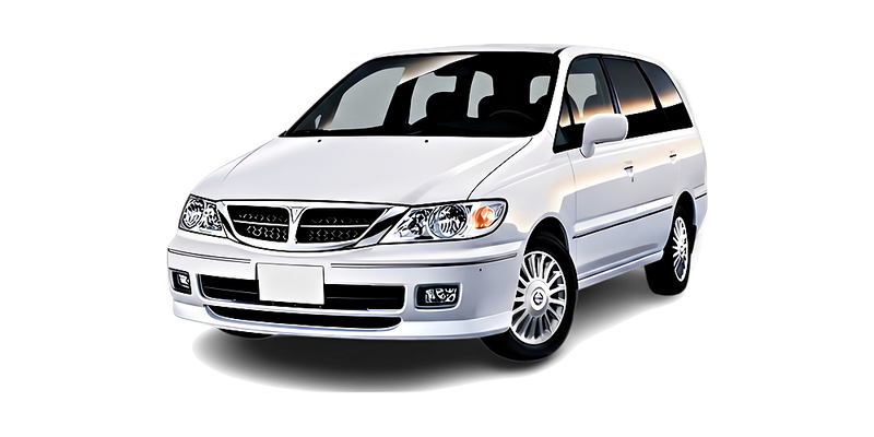 Nissan Presage 1998 - 2003 (U30)