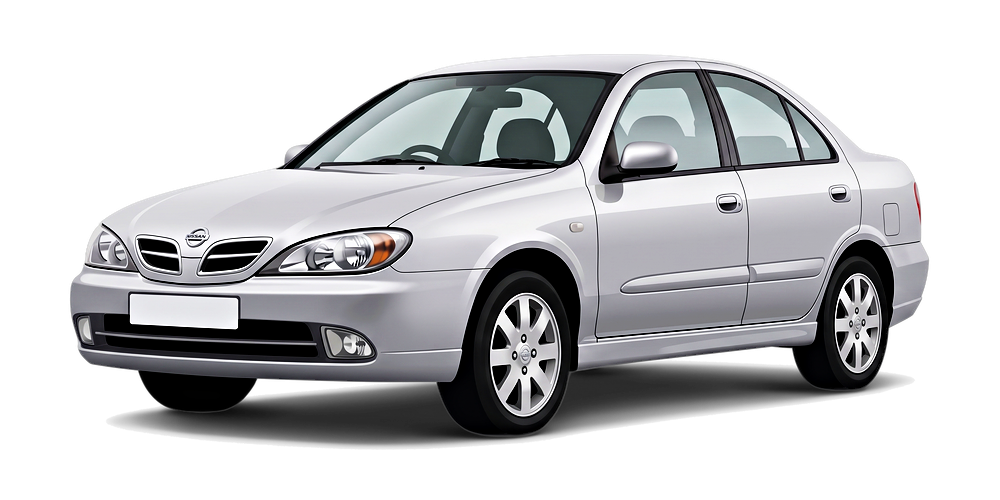 Nissan Primera