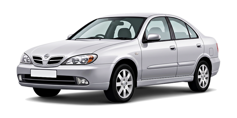 Nissan Primera 1995 - 2002 (P11)