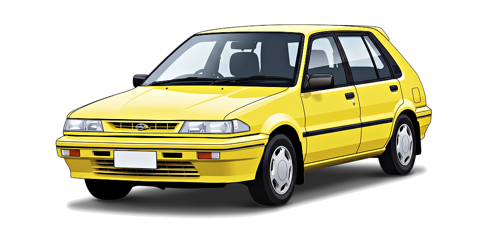 Nissan Pulsar