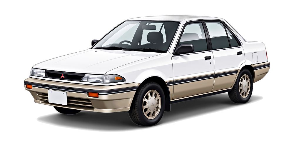 Nissan Pulsar