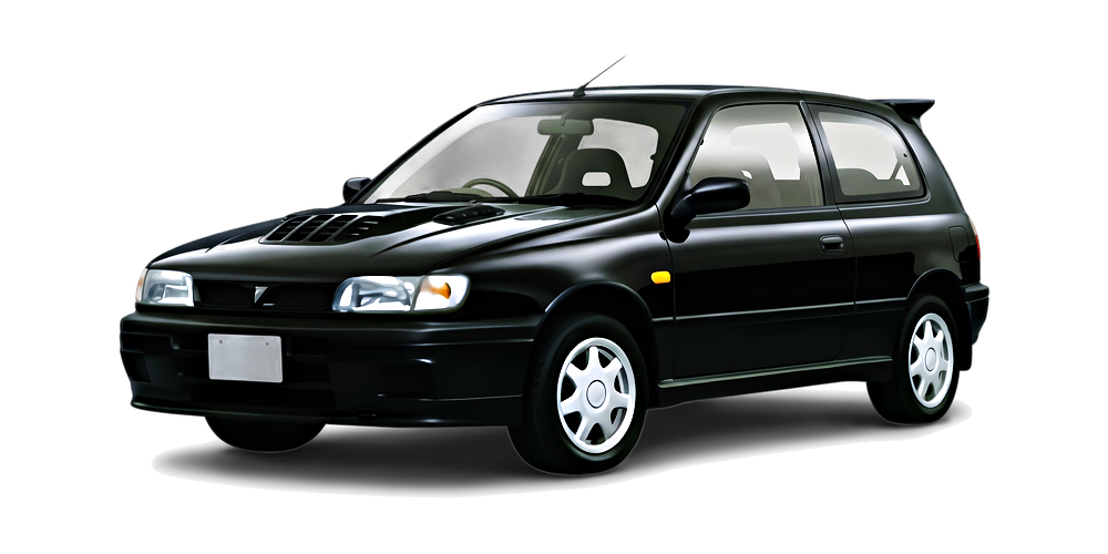 Nissan Pulsar