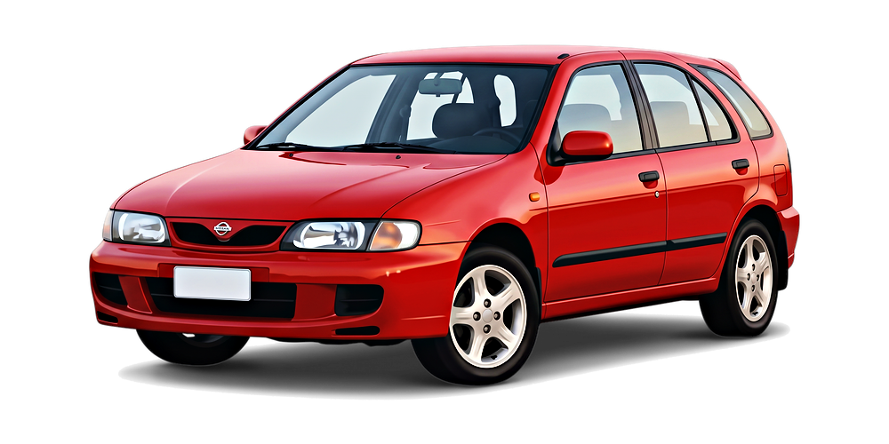 Nissan Pulsar