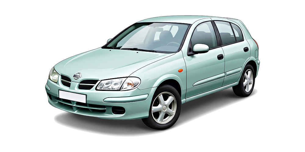 Nissan Pulsar