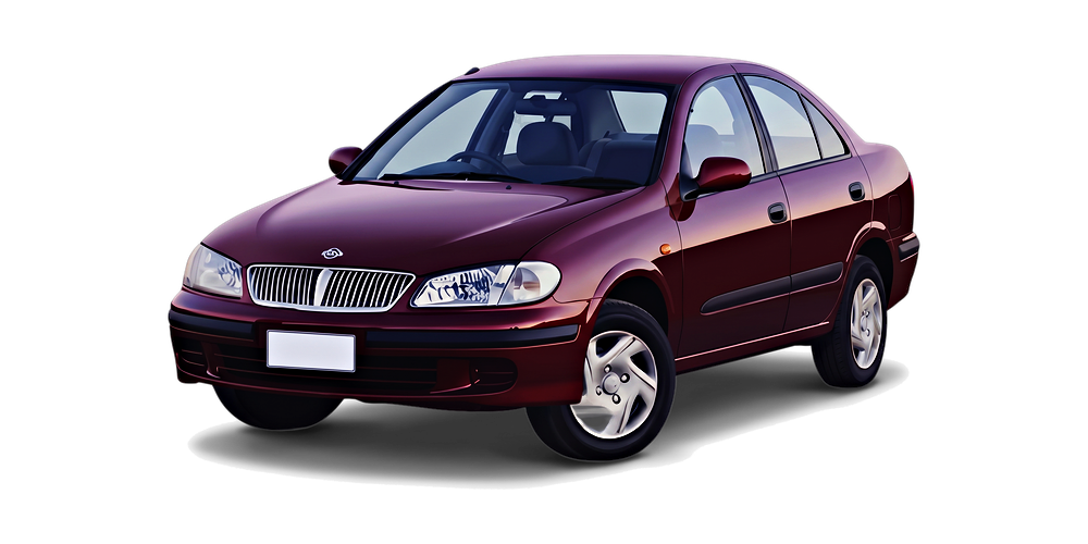 Nissan Pulsar