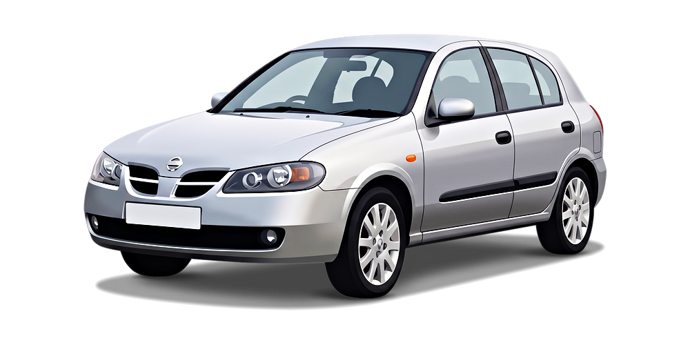 Nissan Pulsar