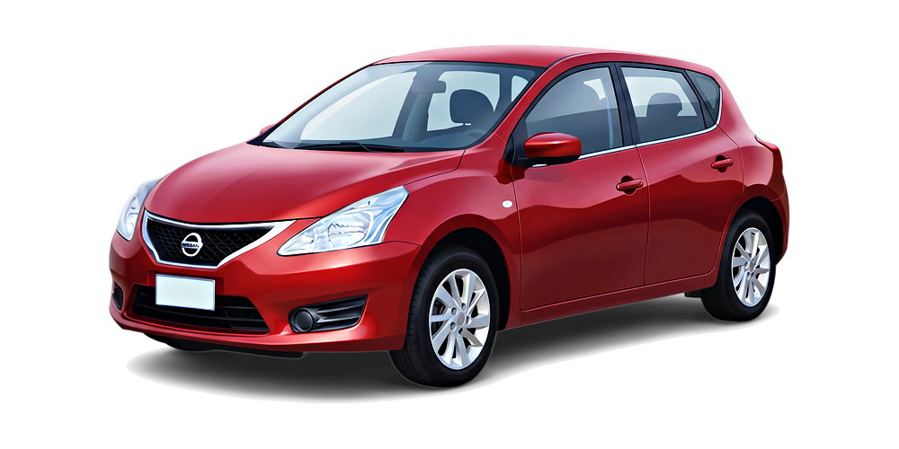 Nissan Pulsar