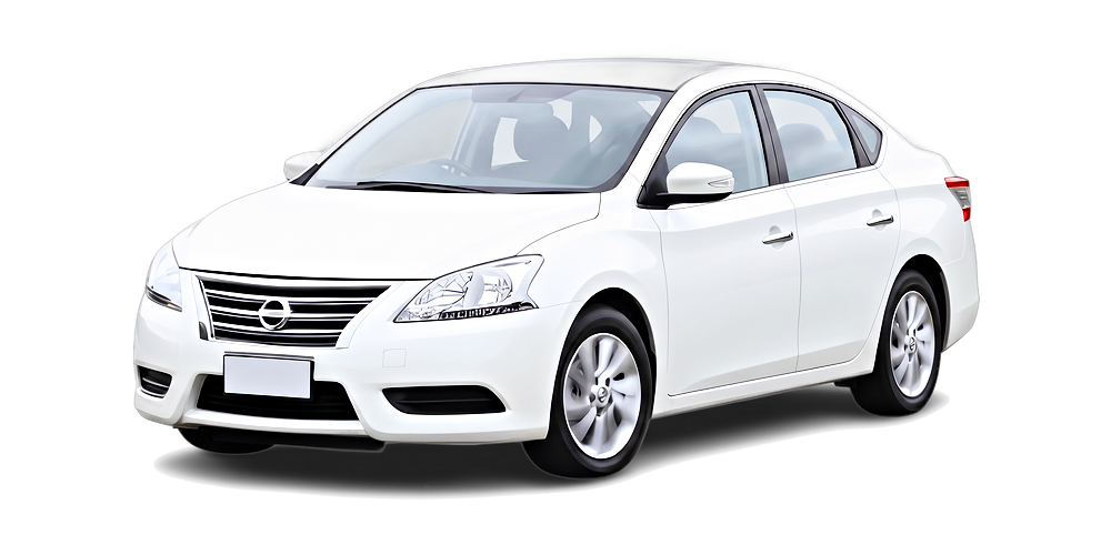 Nissan Pulsar