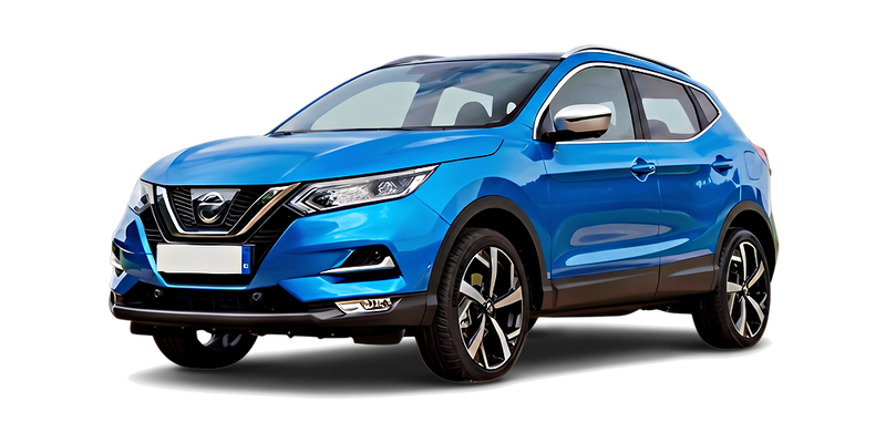 Nissan QASHQAI 2013 - 2025 (J11)