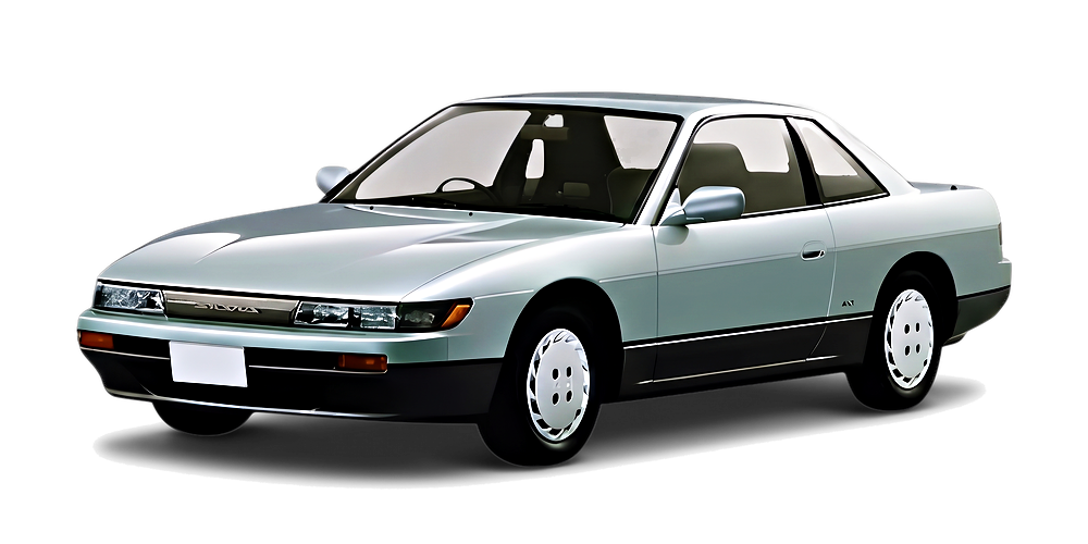 Nissan Silvia