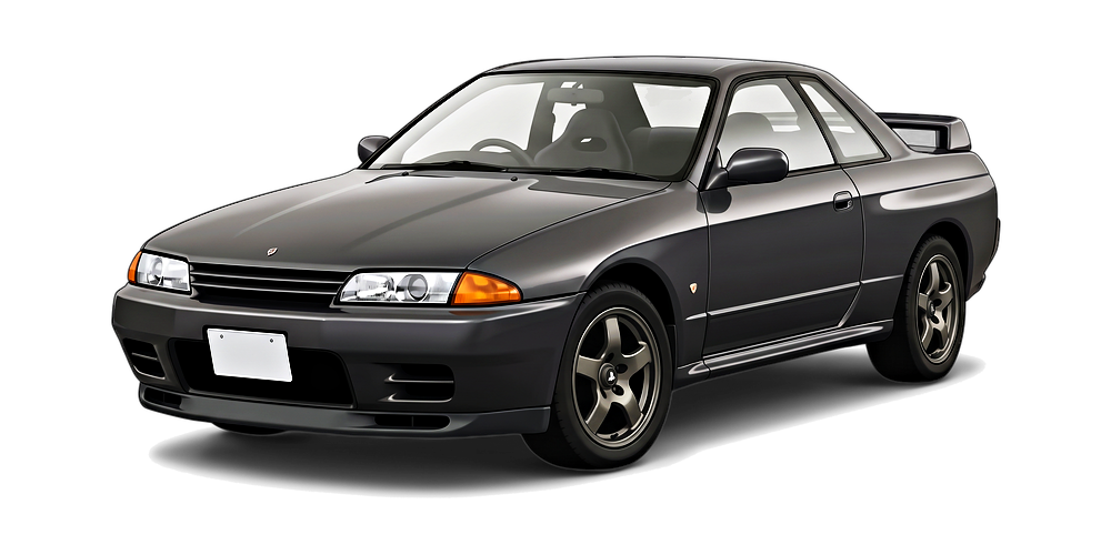 Nissan Skyline