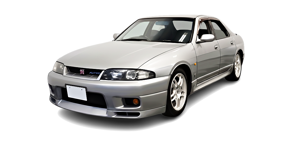Nissan Skyline