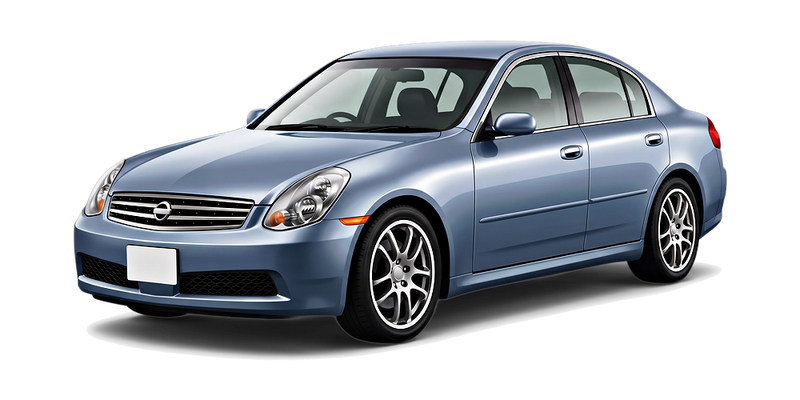 Nissan Skyline 1998 - 2006 (R34) Sedan