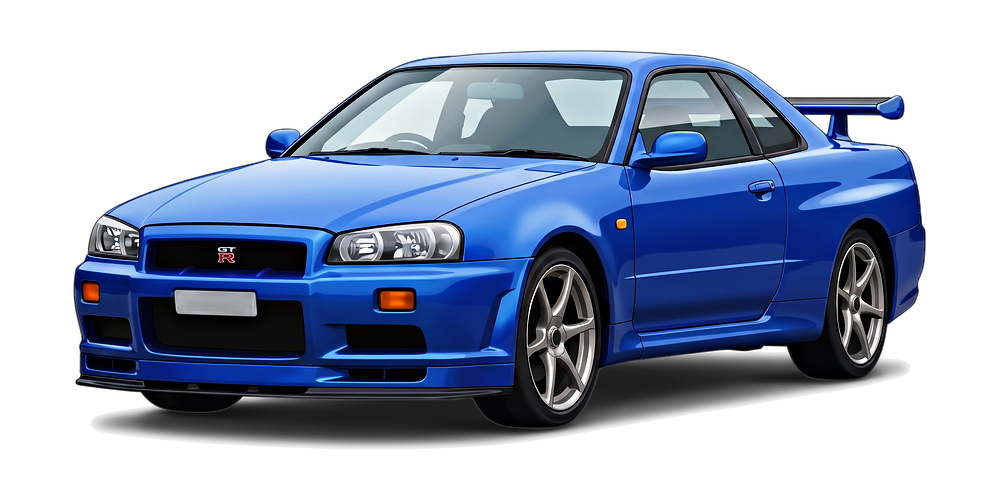 Nissan Skyline