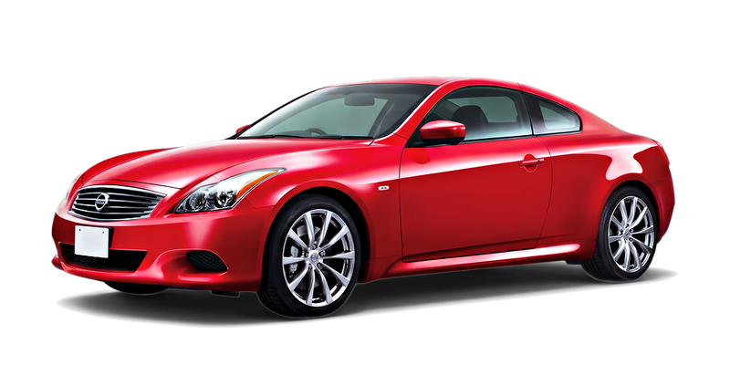 Nissan Skyline 2006 - 2014 (V36) Sedan