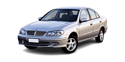 Nissan Sylphy 2005 - 2012 (N16) Wiper Blades