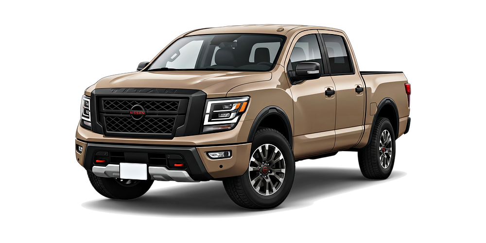 Nissan Titan